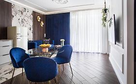 Luksusowy Apartament Przy Filharmonii